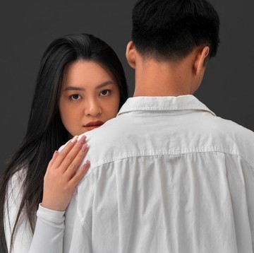 6 Tanda Hubungan yang Sulit untuk Dipertahankan, Cinta Saja Tidak Lagi Cukup