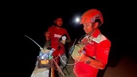 TelkomGroup Fokus Percepat Pemulihan BTS Terdampak Bencana di Sumatra