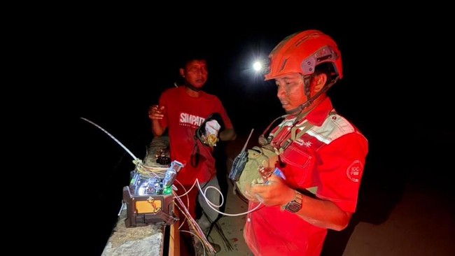 TelkomGroup fokus percepat pemulihan infrastruktur telekomunikasi di Sumatra pasca bencana, pengaktifan BTS di Aceh dan layanan masyarakat.