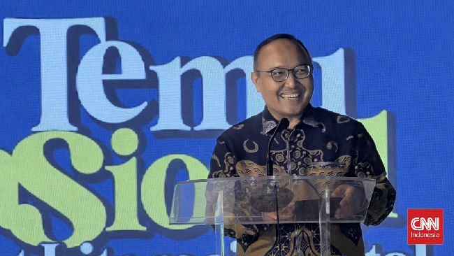 Komdigi menggelar Temu Nasional Literasi Digital untuk melindungi kelompok rentan dan mengatasi penyalahgunaan teknologi AI.
