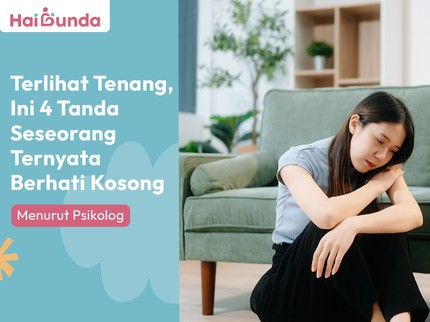 Terlihat Tenang, Ini 4 Tanda Seseorang Ternyata Berhati Kosong Menurut Psikolog