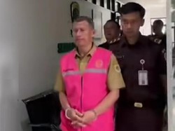 Perangkat Desa Semangkak Klaten Jadi Tersangka Korupsi Bantuan Masjid