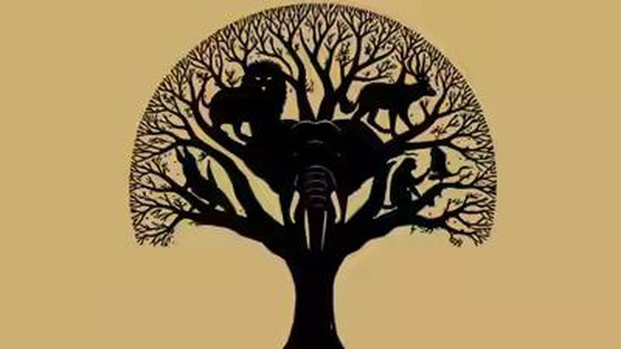 Tes Kepribadian: Gambar Pertama yang Dilihat Bisa Ungkap Karakter Diri Kamu