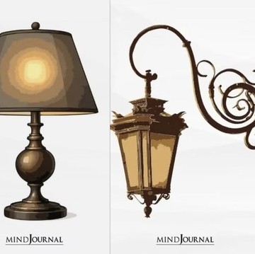 Tes Kepribadian: Gambar Lampu Pertama yang Paling Menarik Bisa Ungkap Gayamu Bekerja