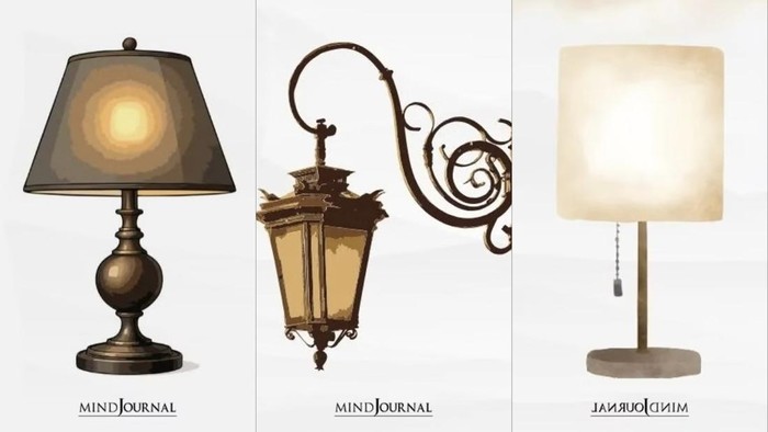 Tes Kepribadian: Gambar Lampu Pertama yang Paling Menarik Bisa Ungkap Gayamu Bekerja