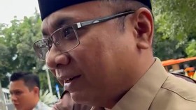 Eks Menag Yaqut Penuhi Panggilan KPK Diperiksa Kasus Kuota Haji