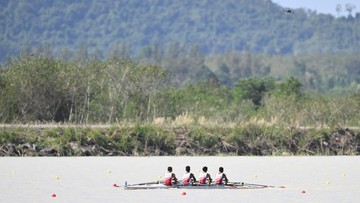 Berita Panas dari Dunia Sport CNN : Hasil Asian Games 2026: Indonesia Rebut Perak Ke-3 dari Rowing