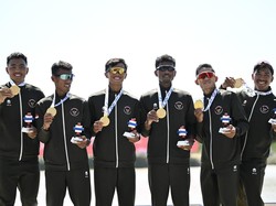 Bonus Rp 1 Miliar SEA Games 2025: Kapan Atlet Indonesia Menerimanya?