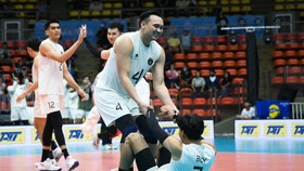 Jadwal Siaran Langsung Indonesia vs Vietnam di Semifinal SEA Games