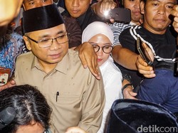 Yang Diusut KPK Usai Kedua Kalinya Periksa Eks Menag Yaqut