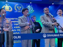 Pemerintah Siapkan Aturan Turunan untuk KUHP-KUHAP Baru yang Berlaku 2026