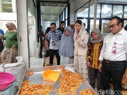 Ekspor UMKM Rp 164 T, Wamendag Optimistis Produk Lokal Tembus 33 Negara