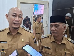 Pemkot Bakal Tertibkan Hiburan Malam Tanpa Izin di Lubuklinggau