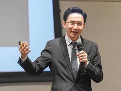 Keponakan Thaksin Shinawatra Diusung Jadi Kandidat PM Thailand