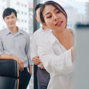 5 Zodiak yang Punya Aura Kepemimpinan