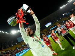 Piala Super Italia: Milan Lupakan Sukses Musim Lalu