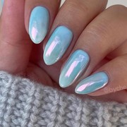 7 Ide Nail Art Winter yang Cozy, Elegan, dan Trendy