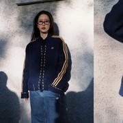 Adidas Chinese Style, Cara Baru Brand Global Menghidupkan New Chinese Style yang Autentik
