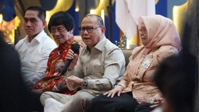 Menteri P2MI Buka Gerakan Peduli Anak PMI, Apresiasi Peran Kak Seto