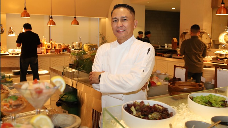 "Semarak Akhir Tahun" Artotel Wanderlust di Mangkuluhur Artotel Suites