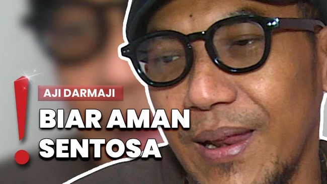Video: Aji Darmaji Pastikan Sidang Ahli Waris Bukan soal Pembagian Harta