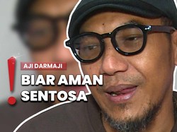 Video: Aji Darmaji Pastikan Sidang Ahli Waris Bukan soal Pembagian Harta