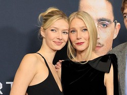 Putri Gwyneth Paltrow Blak-blakan Soal Suntik Filler dan Skincare Jerawat