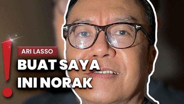 Update Informasi Selebriti InsertLive : Video: Ari Lasso Akhiri Hubungan Asmara, Dearly Joshua: This Isn’t Forever 