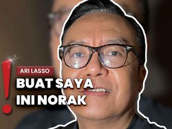 Video: Ari Lasso Akhiri Hubungan Asmara, Dearly Joshua: This Isn't Forever
