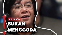 Video: Kuasa Hukum Ari Lasso Sebut Chatnya pada Ade Tya Bukan Flirting