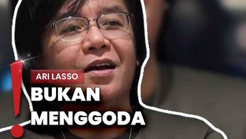 Highlight Dunia Hiburan InsertLive : Video: Kuasa Hukum Ari Lasso Sebut Chatnya pada Ade Tya Bukan Flirting
