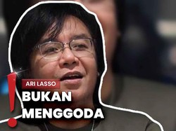 Video: Kuasa Hukum Ari Lasso Sebut Chatnya pada Ade Tya Bukan Flirting