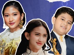 Video: 3 Artis Pendatang Baru 2025, Ada Leya Princy