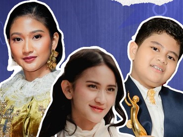 Video: 3 Artis Pendatang Baru 2025, Ada Leya Princy