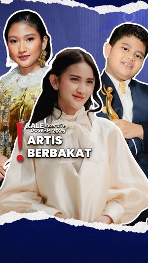 Video: 3 Artis Pendatang Baru 2025, Ada Leya Princy