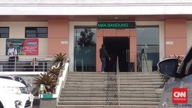 Sidang Perdana Gugatan Cerai Digelar Tanpa Kehadiran Atalia dan RK