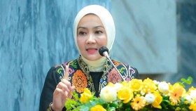 Atalia Praratya Umumkan Kabar Duka, Kakak Kandung Meninggal Dunia