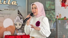 Kubu Atalia Bantah soal Dugaan Lisa Mariana Jadi Alasan Ceraikan RK