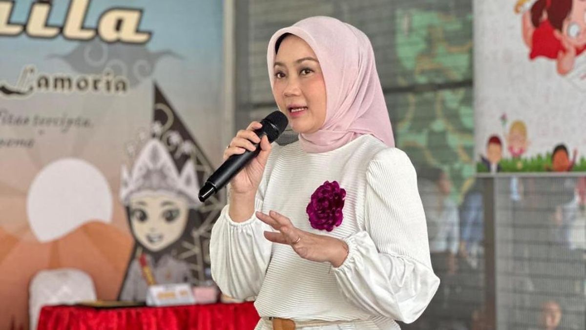 Kubu Atalia Bantah soal Dugaan Lisa Mariana Jadi Alasan Ceraikan RK