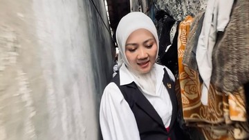 Respons Kubu Atalia soal RK Gugat Hak Asuh Arkana