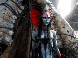 Sinopsis Film Avatar: Fire and Ash, Jadwal Tayang di Bioskop Surabaya