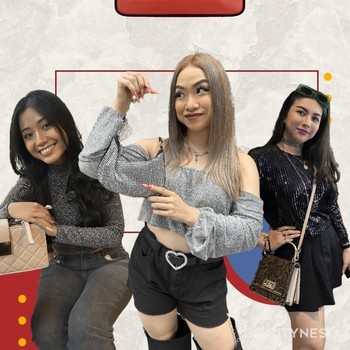 Me and My Bag ft B-Nation