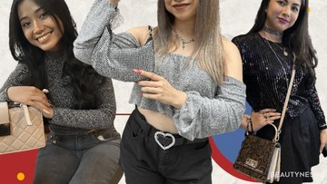 Me and My Bag ft B-Nation