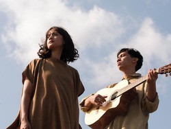 Banda Neira Penuh Makna Nyalakan Asa Lewat Video Mimpilah Seliar-liarnya