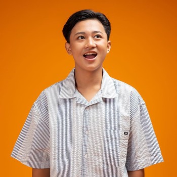 Profil Basral Graito Hutomo, Atlet Muda Peraih Medali Emas Cabang Skateboard di SEA Games 2025