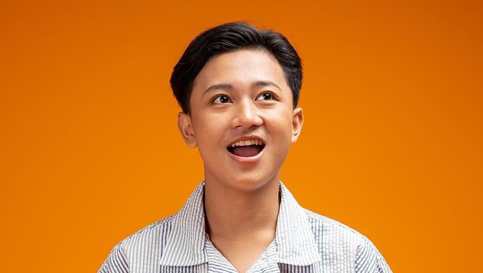 Profil Basral Graito Hutomo, Atlet Muda Peraih Medali Emas Cabang Skateboard di SEA Games 2025