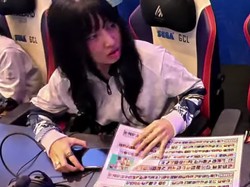 Video: Bisa-bisanya Atlet E-Sports Thailand Pake Cheat di SEA Games 2025