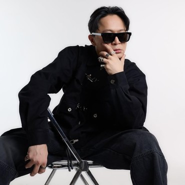 DJ Bravy Buka Suara usai Namanya Terseret Kasus Whip Pink