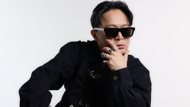 DJ Bravy Buka Suara usai Namanya Terseret Kasus Whip Pink