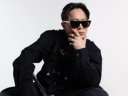 DJ Bravy Buka Suara usai Namanya Terseret Kasus Whip Pink